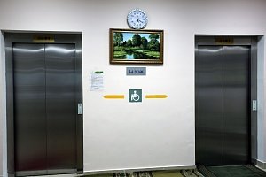 	 Лифты1